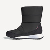 Ботинки зимние TERREX CHOLEAH BOOT (RU 37 UK 5 USw 6.5 СМ 23.3; black/ftw/gre)